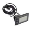 Electric Scooter Retrofit Kit 17A 3 Modes Controller EN05 Panel