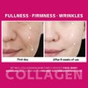 Retinol & Collagen Stick for Face Neck Firming Cream, Moisture