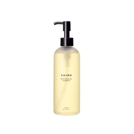SHIRO Game Kelp Shampoo, 9.5 fl oz (280 ml)
