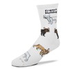 French Bulldog Poses Socks [Medium]