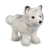 Snow Queen Arctic Fox from Douglas - Great As A