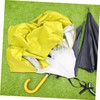 BESPORTBLE Soccer Parachute Resistance Training Equipment Enhance Speed Endurance and