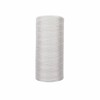 Pentair Pentek WP5BB97P Big Blue Sediment Water Filter, 10-Inch, Whole House Polypropylene String-Wound Filter Cartridge, 10" x 4.5", 5 Micron