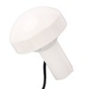Marine GPS Antenna 10M Cable Waterproof GPS Navigation External Antenna