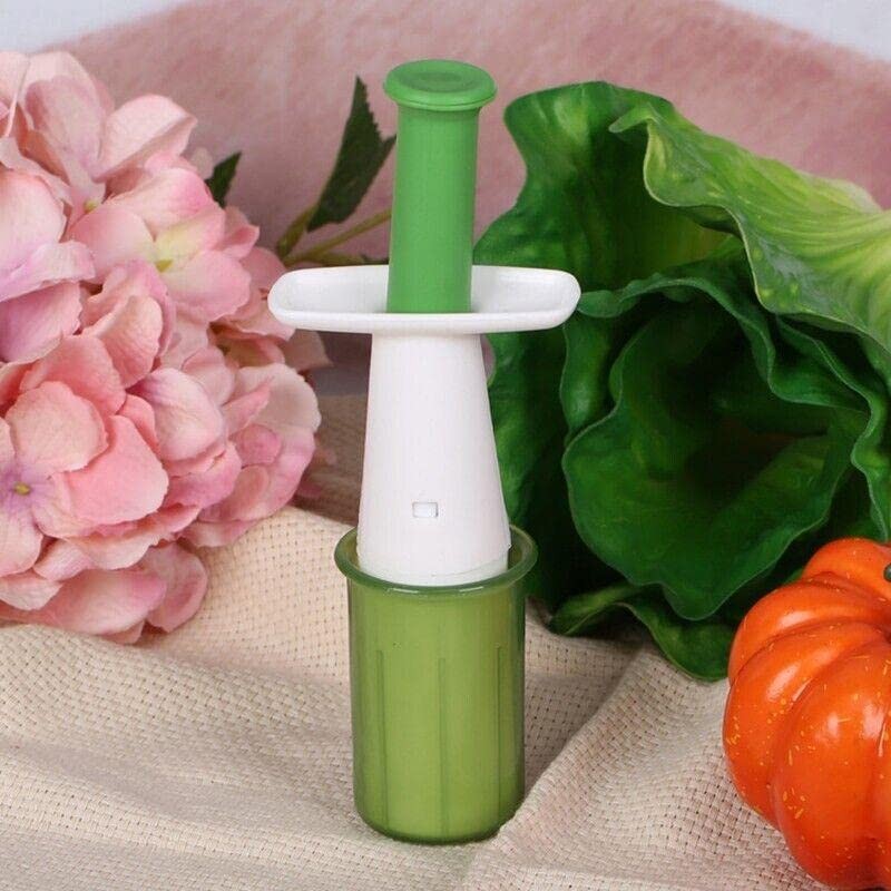 Grape Cherry Slicer Cutter Tool Auxiliary Baby Kitchen Food Vegetable