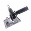 Angle Grinder Cutting Bracket Protective Cover Adjustable Mill Shield Accessories