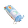 Nuby Ocean Friends Tummy Time Pillow - Early Development |