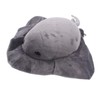 Ocean Animal Plush Toy Super Soft Sleep Companion Cotton Filling