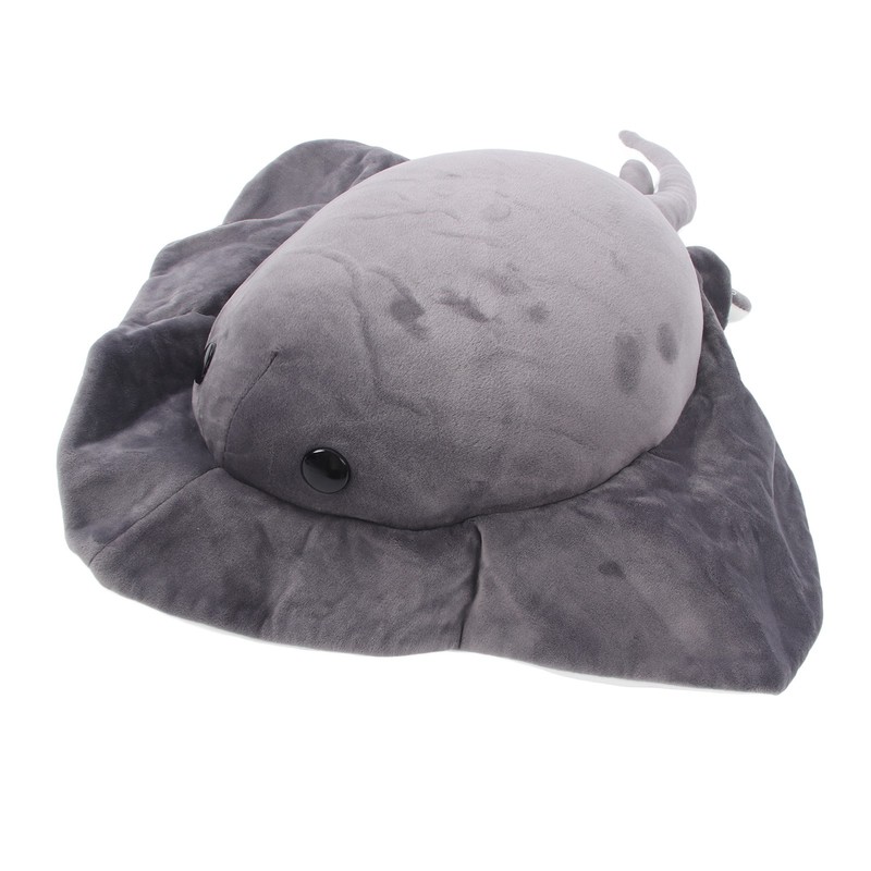 Ocean Animal Plush Toy Super Soft Sleep Companion Cotton Filling