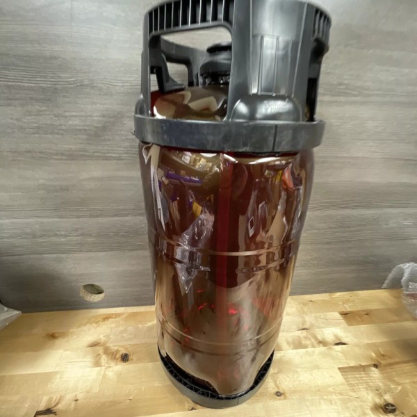 One-way Dolium 20L Slimline Keg - CO2 Brand New