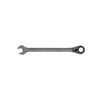 Gedore 2297264 Combination Ratchet Wrench, 0.4 inch (9 mm), with