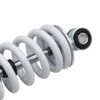 Fuerduo 2PCS 9 7/8" 250mm Rear Spring Assist Load Carrier