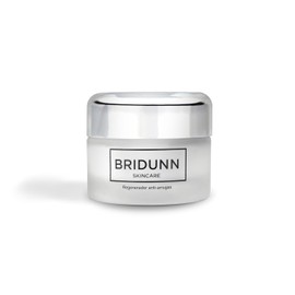 Bridunn Crema Facial Antiarrugas Lifting 30ml - Péptidos, Tamarindo = Ácido Hialurónico Verde, Coleus Forskohlii, Efecto Tensor Reafirmante, Sin Parabenos