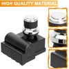 7 Outlet Pulse Igniter DHL-128-7Q for Nexgrill 720-0898 720-0896B 720-0896X
