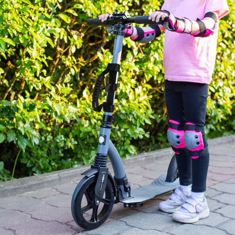 LIOOBO Bicycle Handle Strap Bicycle Carry Handle Folding Bike Handle