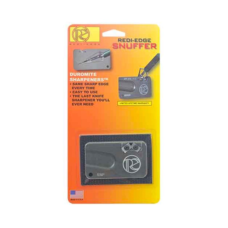 Redi Edge Snuffer RESNUFF