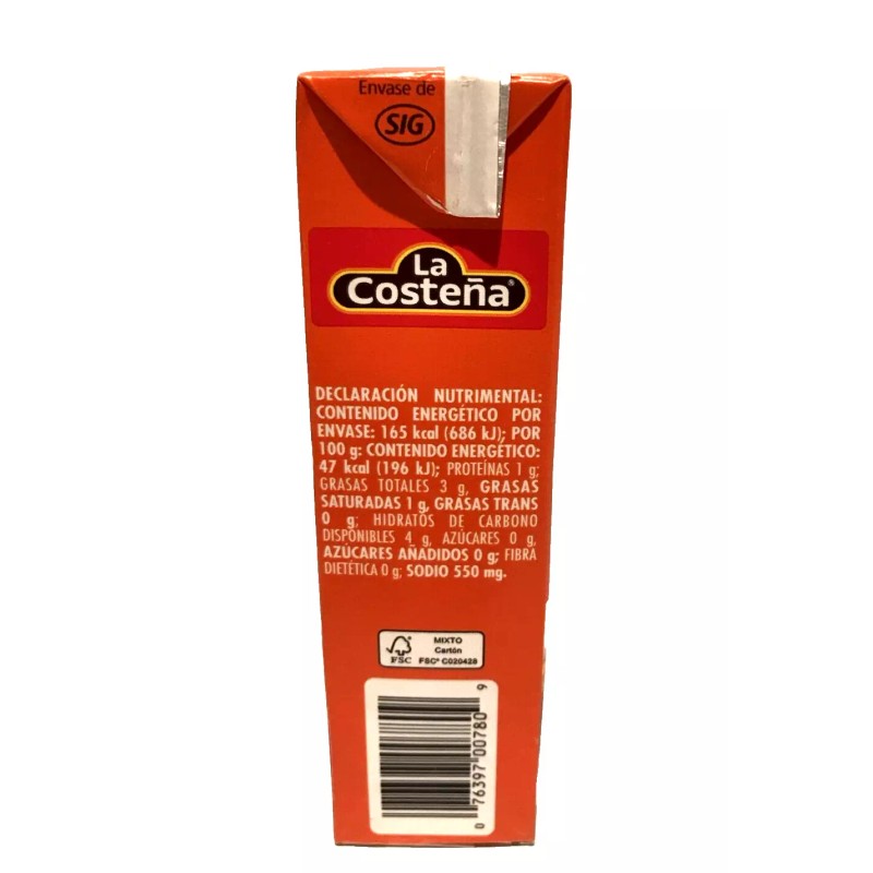 Doña Chonita 6-Pk Doña Chonita Salsa Chipotle 🇲🇽 Chipotle Spice