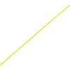 TRU COMPONENTS CBBOX0307-YL 1570437 Yellow PET Braided Sheath 3 to