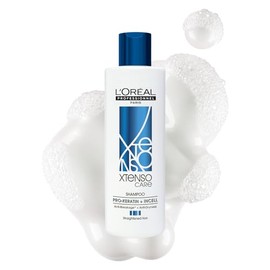 L'Oreal Professionnel X-Tenso Care Straight Shampoo 230 Ml