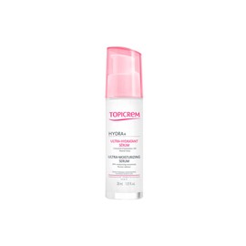 TOPICREM HYDRA+ Serum ultra- hidratante fresco y ligero pieles sensibles y deshidratadas - 30 ml
