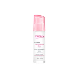 TOPICREM HYDRA+ Serum ultra- hidratante fresco y ligero pieles sensibles y deshidratadas - 30 ml