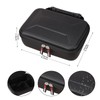 FBLFOBELI EVA Hard Storage Case for Sony ZV-1 / ZV-1F