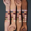 Catrice Art Couleurs Eyeshadow, No. 360 Golden Leaf, Green, Intense,