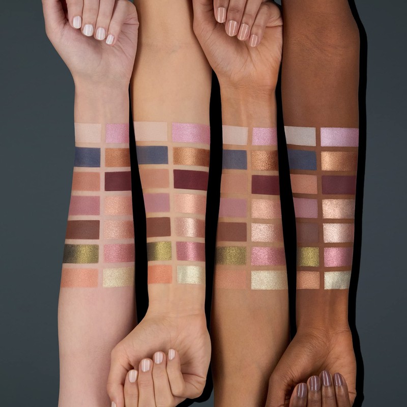 Catrice Art Couleurs Eyeshadow, No. 360 Golden Leaf, Green, Intense,
