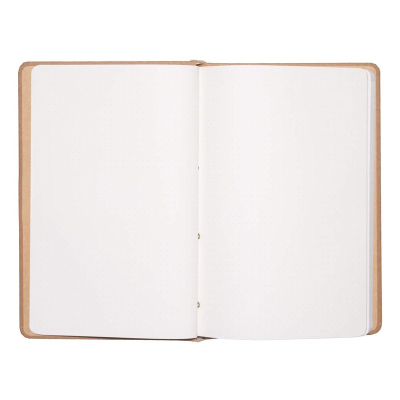 Grupo Erik Erik Frida Kahlo Notebook - Journal A5 with