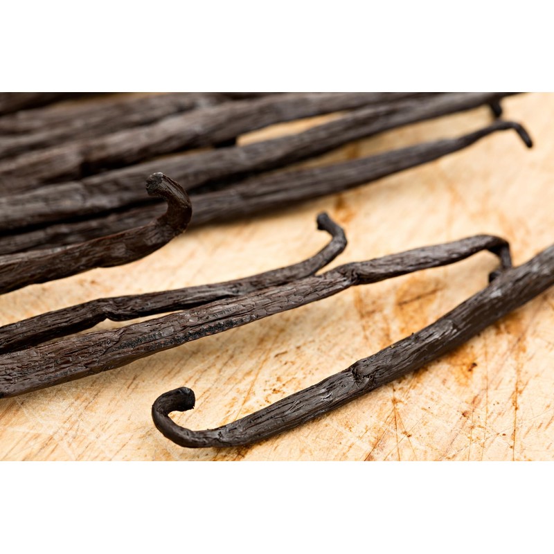 Vanilla Bean Project Organic Vanilla Extract, 4 FZ