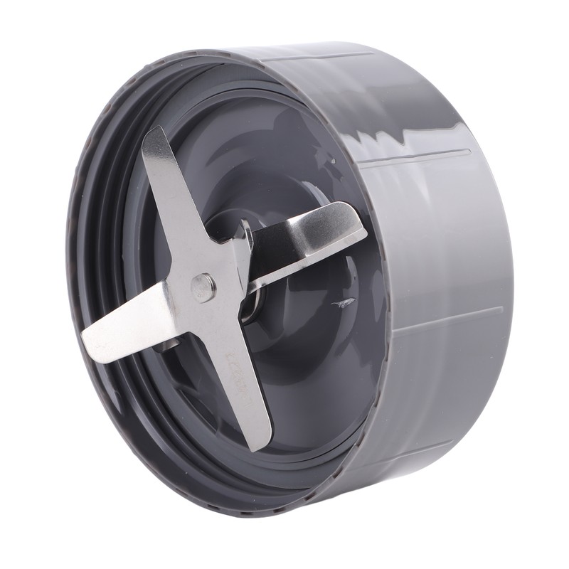 900W Replacement Cross Extractor Stainless Steel Blade Base Fits for