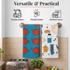 Rosula Studio Tea Towels Set of 2, 50 x 70