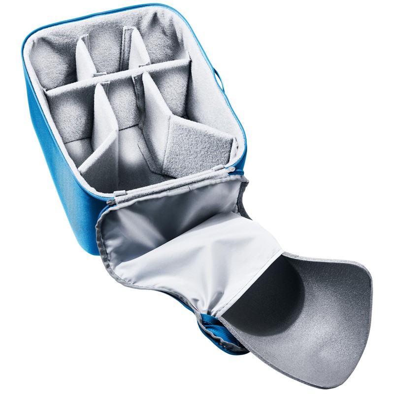 Deuter Camera Box 2 Bay, Bay Bay, Camera Box 2