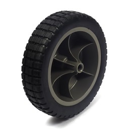 Murray 71132MA 8-Inch by 2-Inch Wheel for Lawn Mowers
