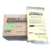 Modelo Yeso Piedra Tipo 3 Modelo Amarillo Dental Mdc 10kilos