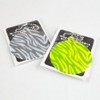 Protect Yourself from Car. High Brightness Reflective Sheet Reflective Keychain