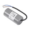 YOKIVE CBB60 Run Capacitor, 250V AC 45uF 50/60Hz with 2