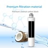 AQUACREST 750R Drinking Water Filter, Replacement for Culligan 750R Level