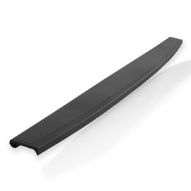 CHEDA Tailgate Molding Cap Top Protector Molding Trim 61" Compatible with 2014-2018 Chevy Silverado/GMC Sierra 1500，fit 2015-2019 Chevy Silverado/GMC Sierra 2500HD 3500HD 22763062, GM1904110