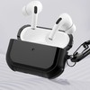 PZOZ Case for AirPods Pro 2nd Generation,PC and TPU Protective