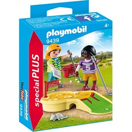 Playmobil 9439 Toy, Multicolor