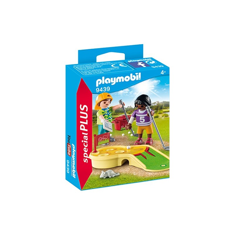 Playmobil 9439 Toy, Multicolor