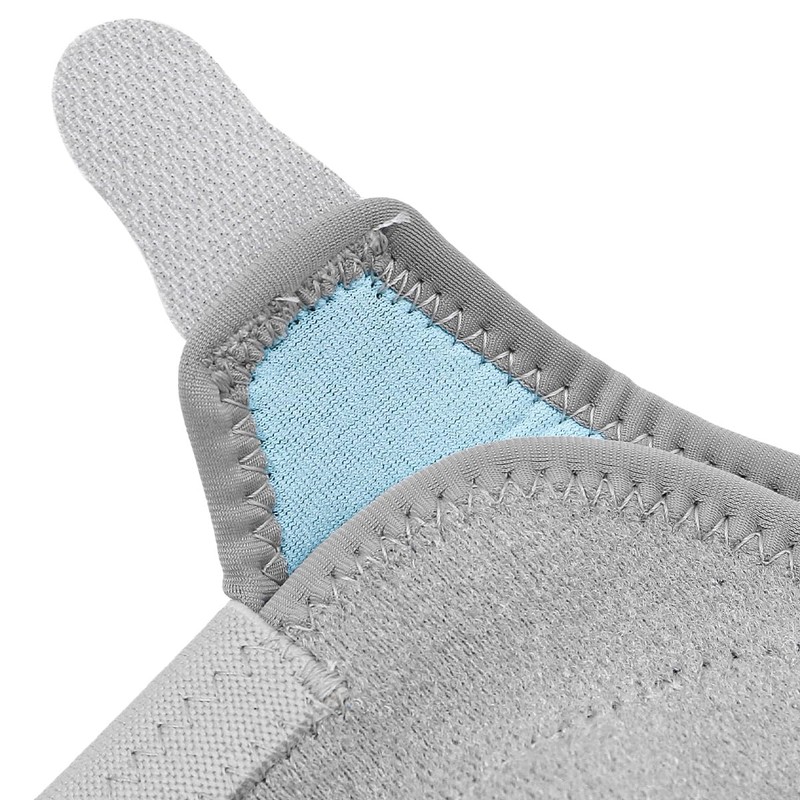 ZONADAH Wrist Wrap Wrist Brace Wrist Support Unisex Fracture Joint