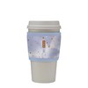 Sok It Hot Sok Coffee & Tea Reusable Insulated Neoprene