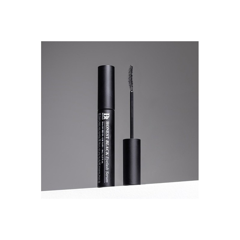 [Black Tinting] Benton Honest Black Eyelash Nutrient 8ml / [블랙틴팅]