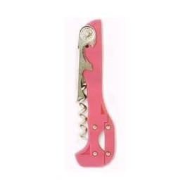 Franmara Boomerang Two Step Corkscrews, Color: Fuchsia