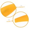 Ciieeo 5 Pairs Plastic Hanger Shoulder Expanders Clothing Protector to