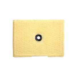 Rotary Item 1550, Air Filter Chainsaw, Replaces Homelite/Jacobsen UP06807, 63589, 63589-A