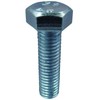 DAIDOHANT 10184530 Hex Bolt Full Screw [Iron / Uniqlo] (Nominal