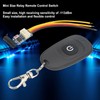 Mini Relay Remote Control Switch Multifunctional Wireless Control Relay Switch